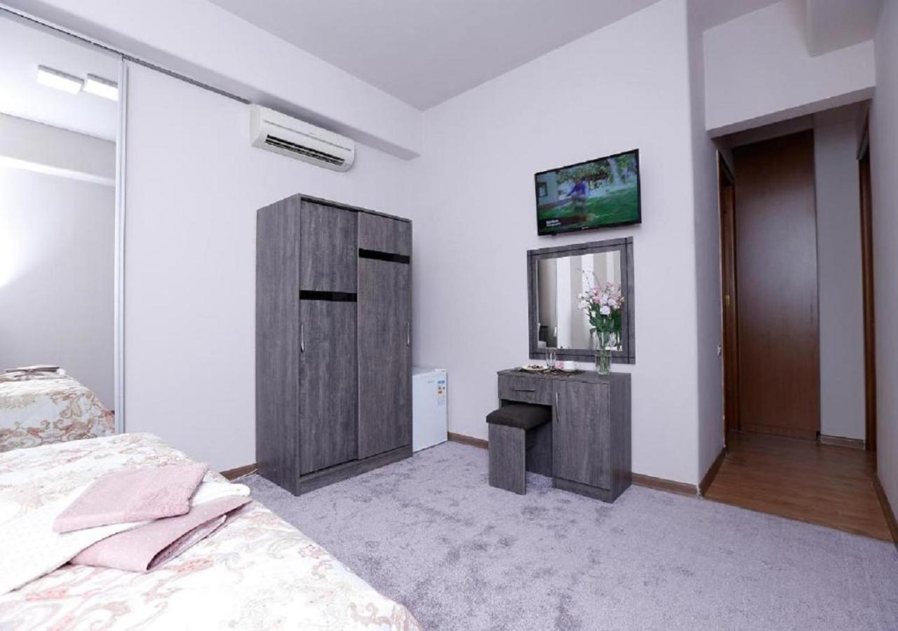 Guesthouse Yerevan Exterior photo